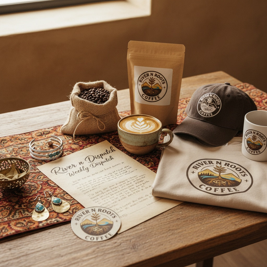 Welcome to River N Roots – Rooted in Purpose, Crafted for Community