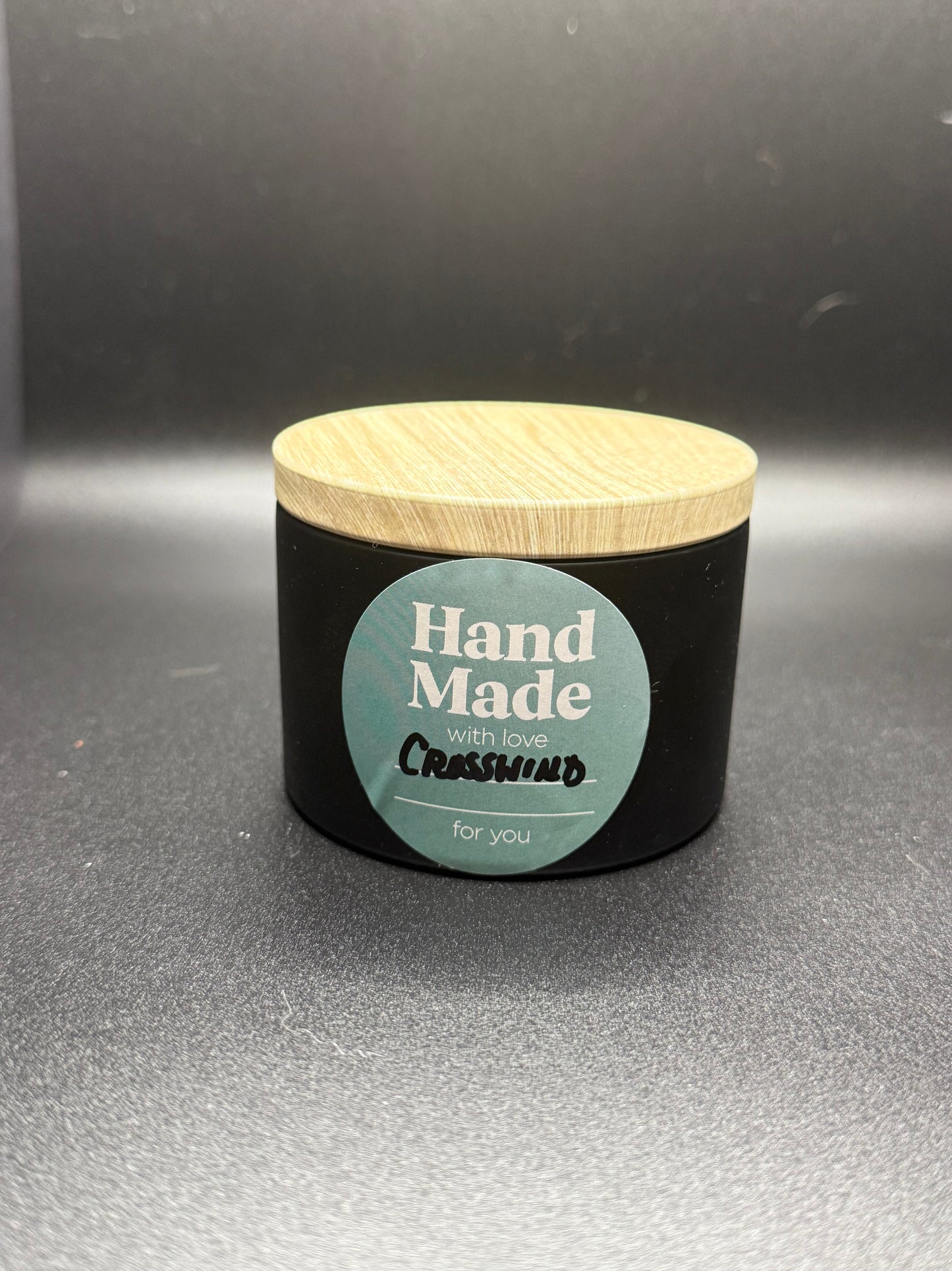 River N Roots Signature Candle Tins