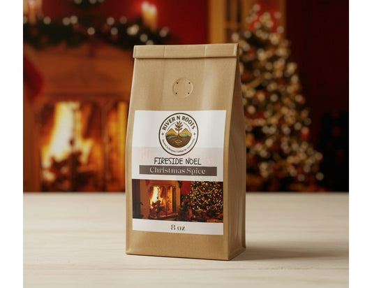 Fireside Noel (Christmas Spice Flavored)