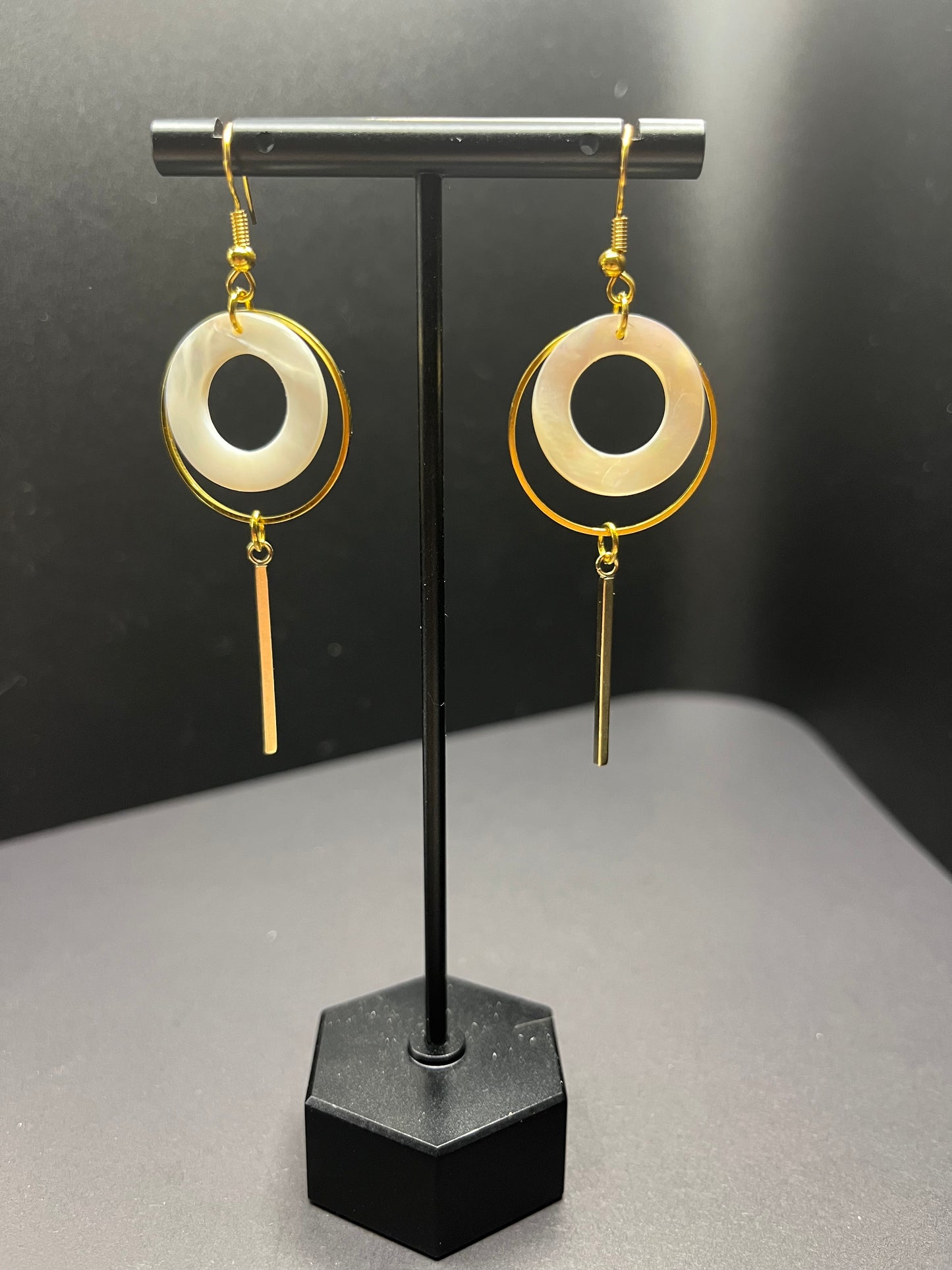 Artisan Earrings