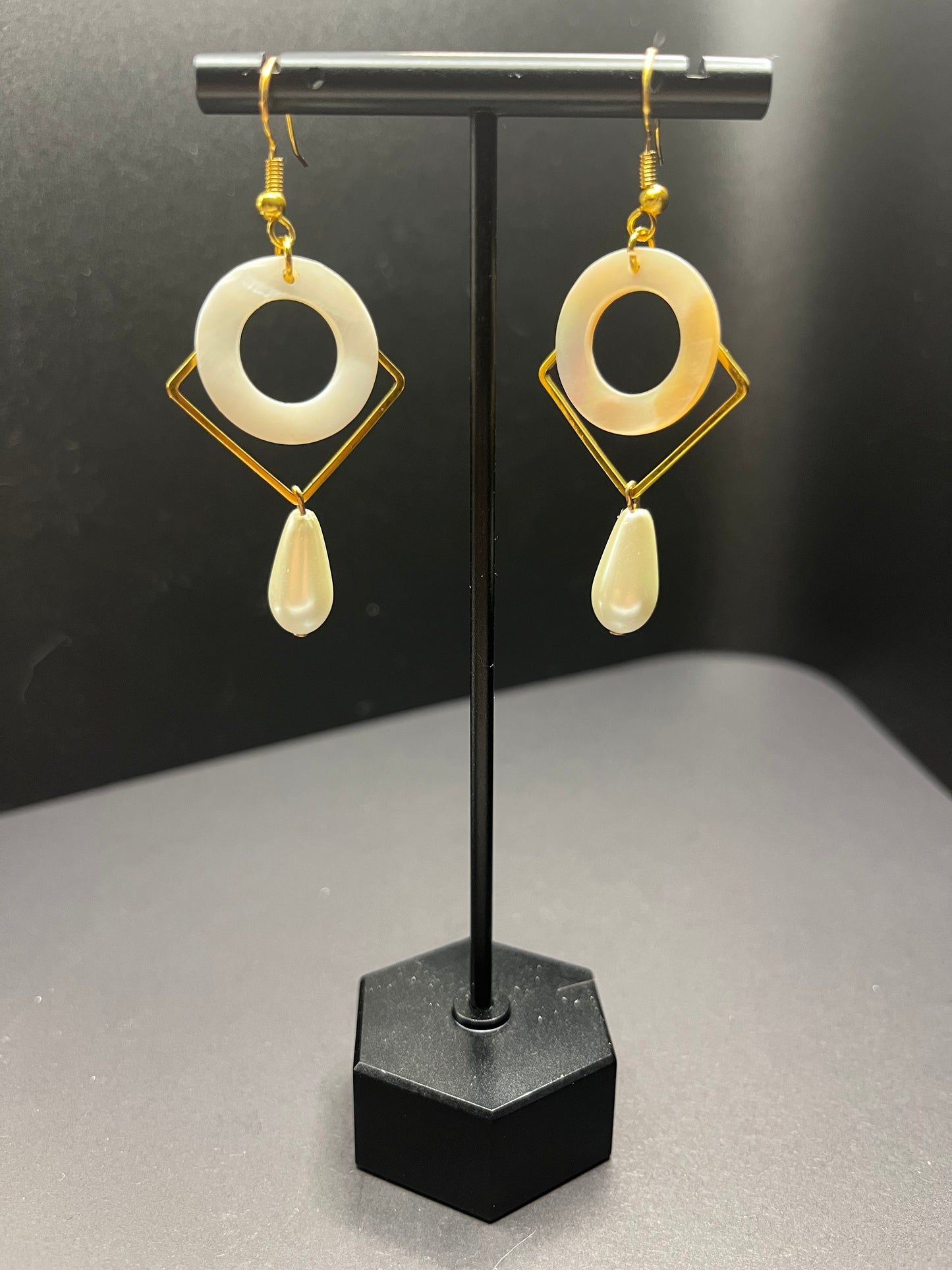 Artisan Earrings