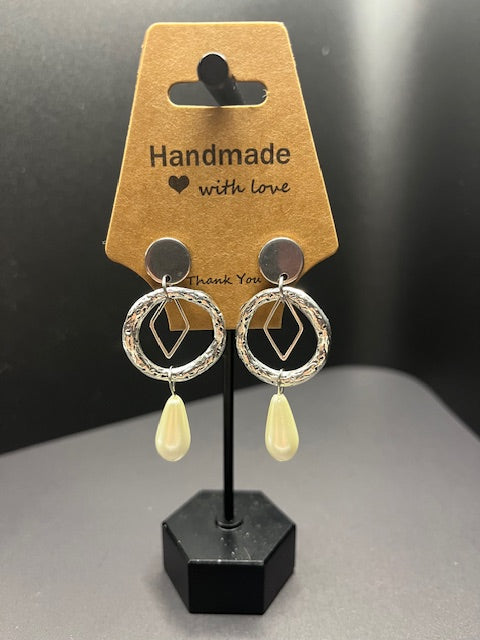 Artisan Earrings