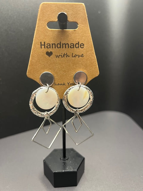 Artisan Earrings
