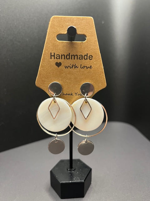 Artisan Earrings