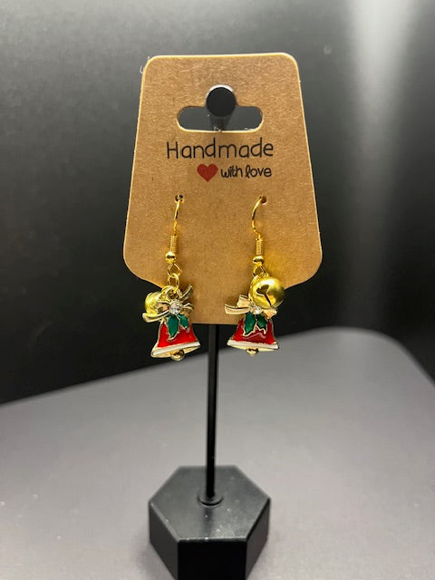 Christmas Earring Collection