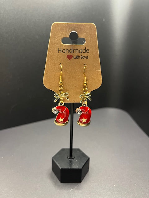Christmas Earring Collection
