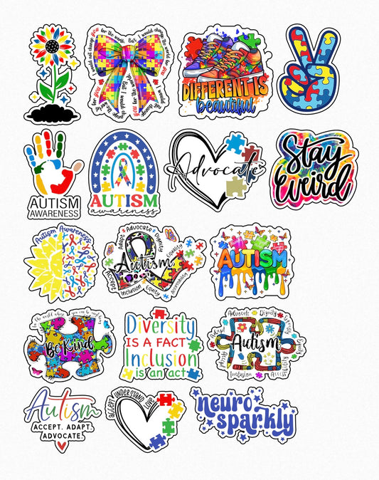 Sticker Packs