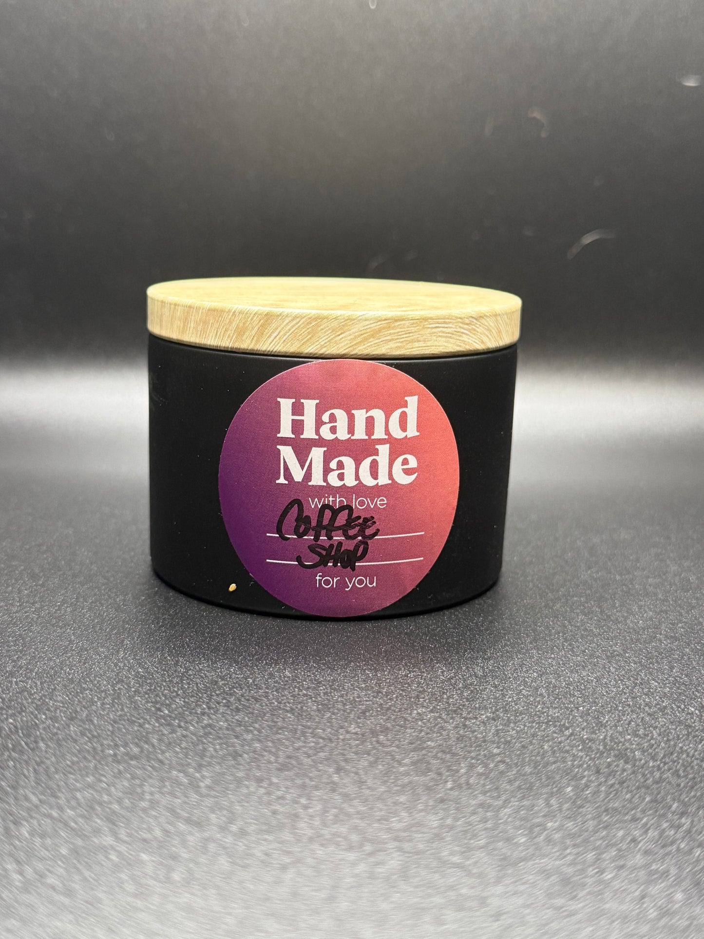 River N Roots Signature Candle Tins