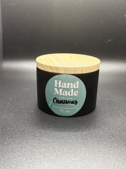 River N Roots Signature Candle Tins