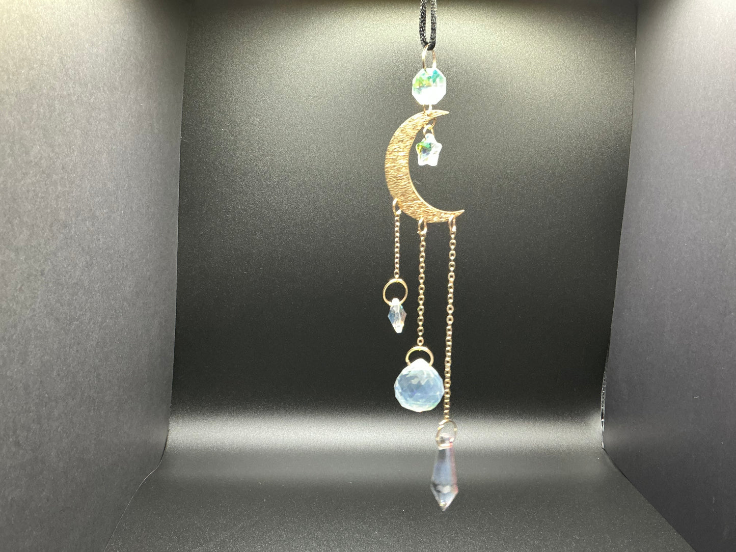 Sun Catcher Car Tassels