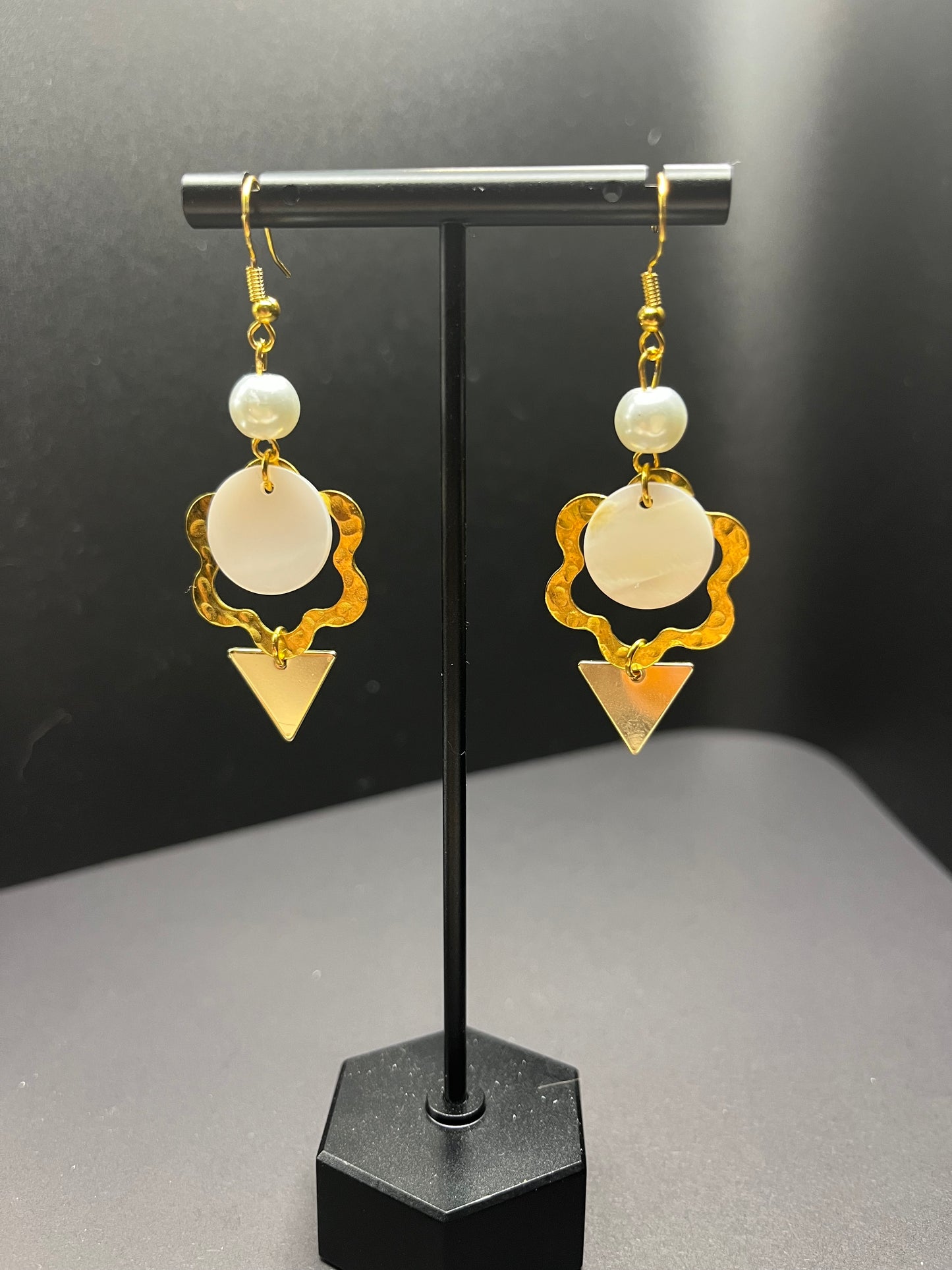 Artisan Earrings