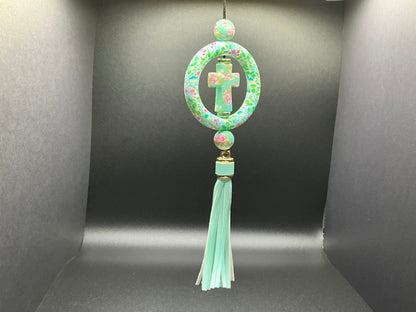 Handcrafted Car Charm