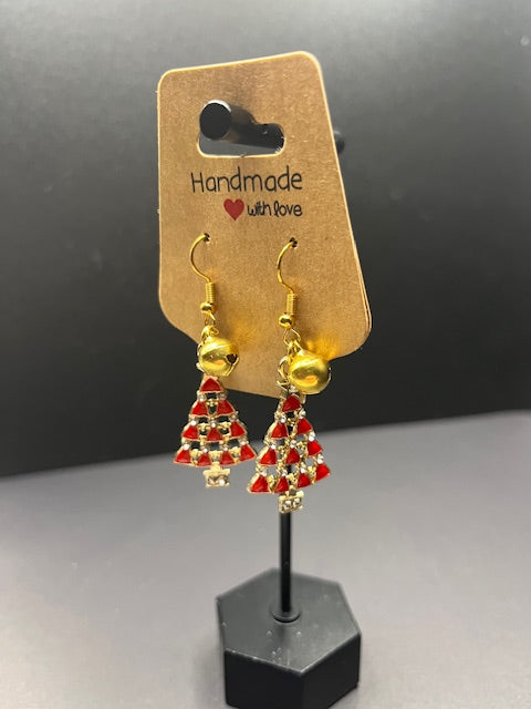 Christmas Earring Collection